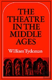 The Theatre In The Middle Ages
