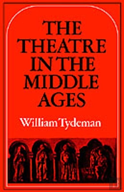 Bertrand.pt - The Theatre In The Middle Ages