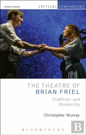 The Theatre Of Brian Friel