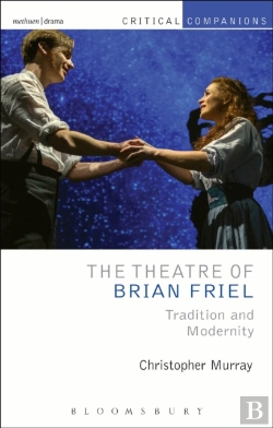 Bertrand.pt - The Theatre Of Brian Friel