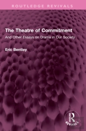 The Theatre Of Commitment