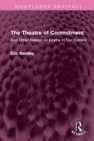 The Theatre Of Commitment