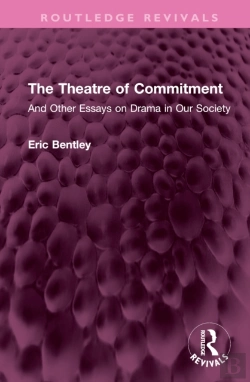 Bertrand.pt - The Theatre Of Commitment