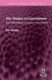 The Theatre Of Commitment