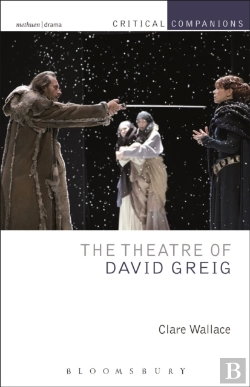Bertrand.pt - The Theatre Of David Greig