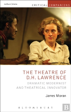Bertrand.pt - The Theatre Of D.H. Lawrence