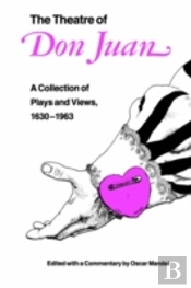 The Theatre Of Don Juan