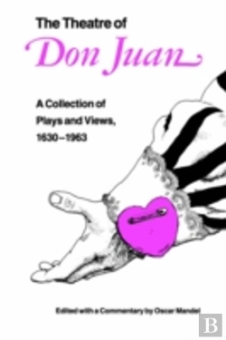 Bertrand.pt - The Theatre Of Don Juan
