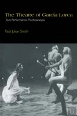 Bertrand.pt - The Theatre Of Garcia Lorca