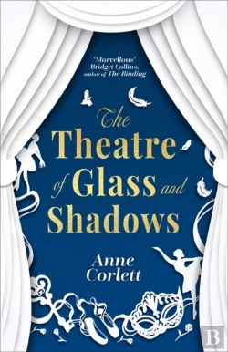 Bertrand.pt - The Theatre Of Glass And Shadows