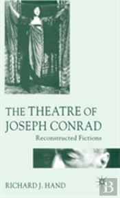 The Theatre Of Joseph Conrad