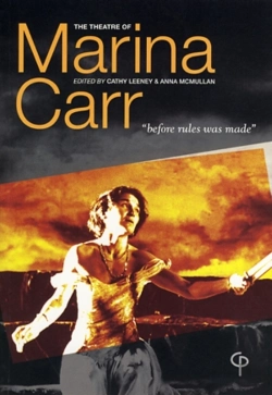 Bertrand.pt - The Theatre Of Marina Carr