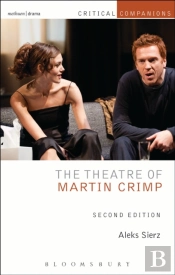 The Theatre Of Martin Crimp