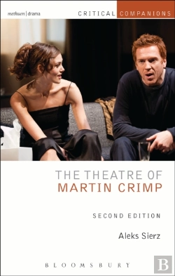 Bertrand.pt - The Theatre Of Martin Crimp