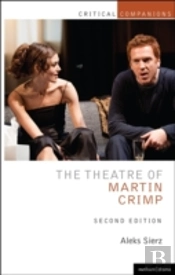 The Theatre Of Martin Crimp