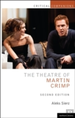 Bertrand.pt - The Theatre Of Martin Crimp