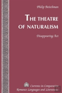 Bertrand.pt - The Theatre Of Naturalism