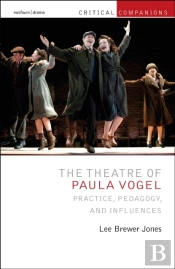 The Theatre Of Paula Vogel