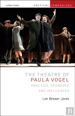 Bertrand.pt - The Theatre Of Paula Vogel