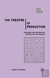 The Theatre Of Production