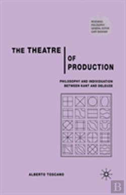 Bertrand.pt - The Theatre Of Production