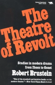 The Theatre Of Revolt