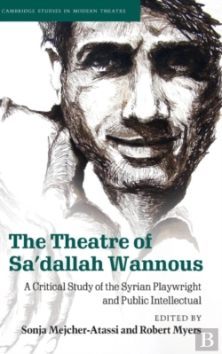 Bertrand.pt - The Theatre Of Sa'Dallah Wannous