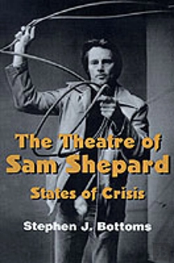 Bertrand.pt - The Theatre Of Sam Shepard