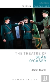 The Theatre Of Sean O'Casey