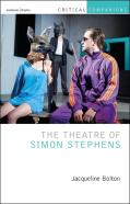 The Theatre Of Simon Stephens
