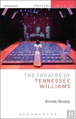 Bertrand.pt - The Theatre Of Tennessee Williams