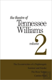 The Theatre Of Tennessee Williams V 2