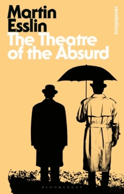 Bertrand.pt - The Theatre Of The Absurd