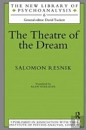 The Theatre Of The Dream