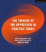 The Theatre Of The Oppressed In Practice Today