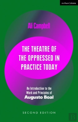Bertrand.pt - The Theatre Of The Oppressed In Practice Today