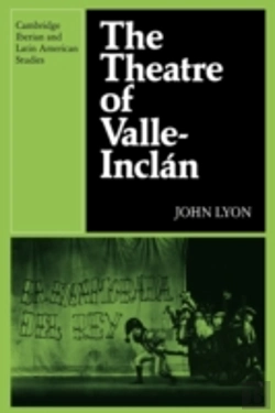 Bertrand.pt - The Theatre Of Valle-Inclan