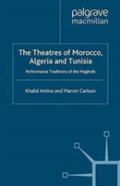 The Theatres Of Morocco, Algeria And Tunisia