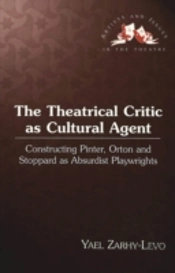 The Theatrical Critic As Cultural Agent