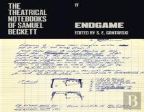 The Theatrical Notebooks Of Samuel Beckett