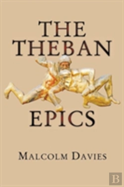Bertrand.pt - The Theban Epics