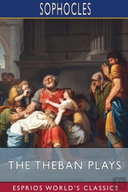 Bertrand.pt - The Theban Plays (Esprios Classics)
