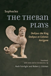 The Theban Plays