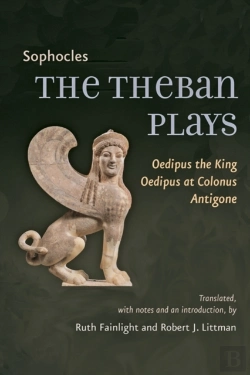 Bertrand.pt - The Theban Plays