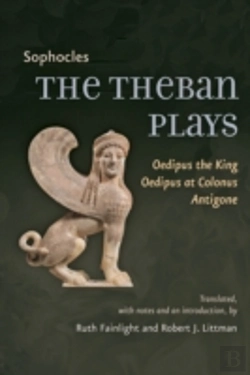 Bertrand.pt - The Theban Plays