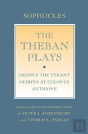 The Theban Plays