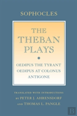 Bertrand.pt - The Theban Plays