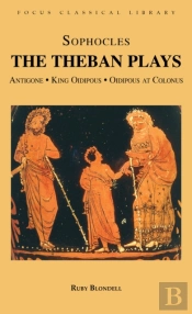 The Theban Plays
