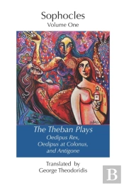 The Theban Plays