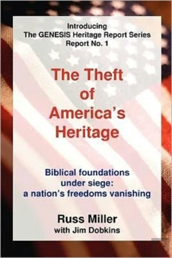 Bertrand.pt - The Theft Of America'S Heritage